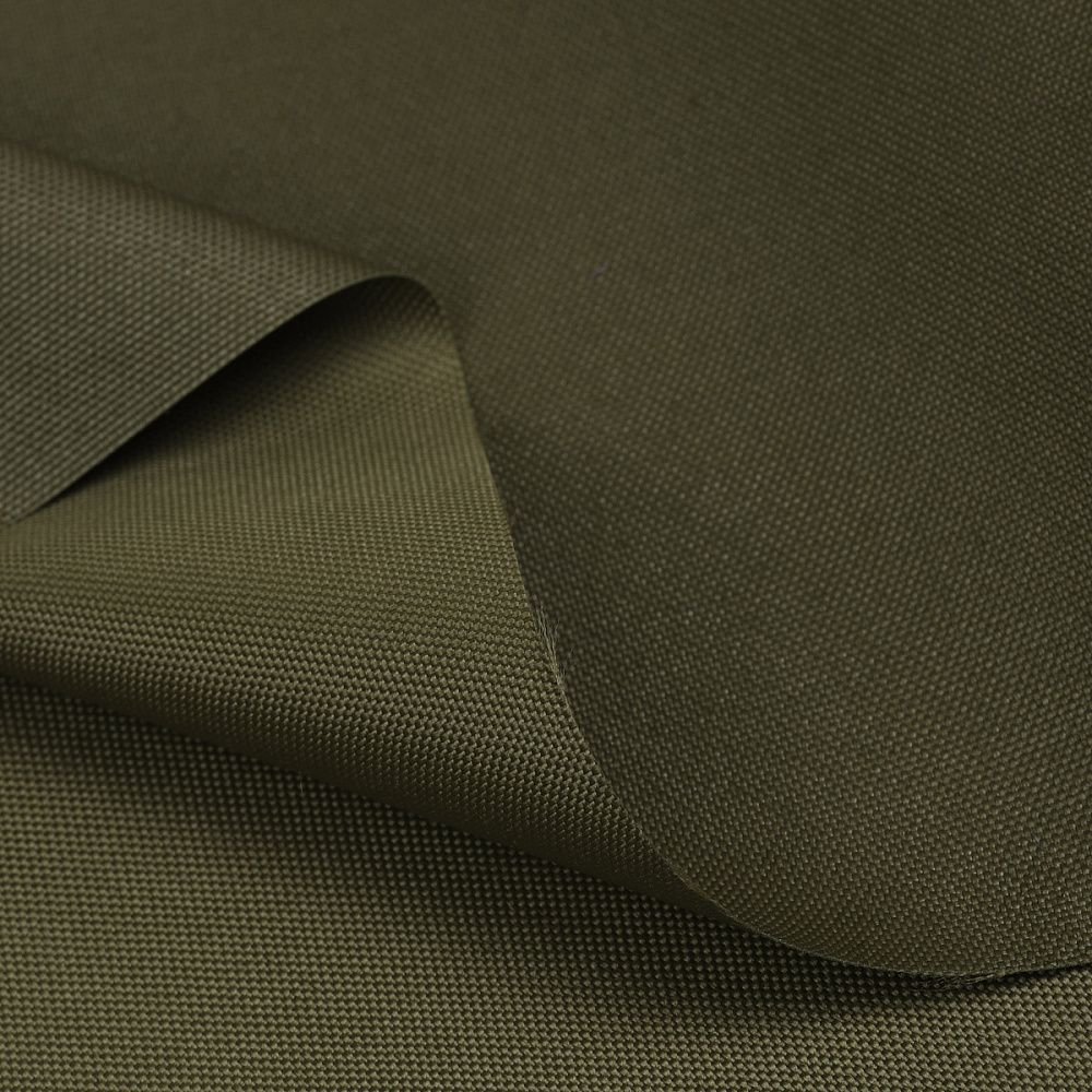 Оксфорд 600D PU1000 220 г/м², 150 см / 10 метров, ОКС.TBY600D.S305.10, S305 хаки
