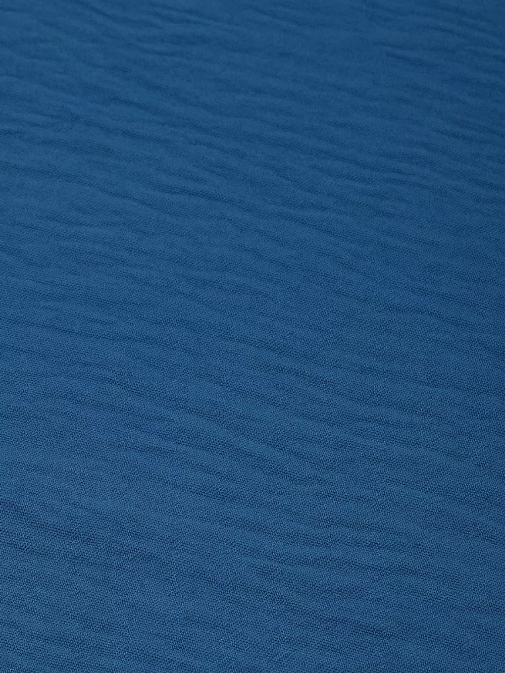 Лен Манго 160 г/м², 150 см / 3 метра, TBY.Mg.10.3, цв.джинса