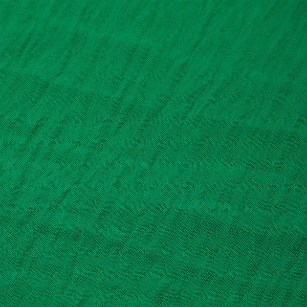 Лен Манго 160 г/м², 150 см / 25 метров, TBY.Mg.15, цв.зеленый