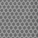 Сетка бельевая эластичная 70 г/м², шир.150 см / 1 метр, OLG119, цв.белый /OLG119.01/1/
