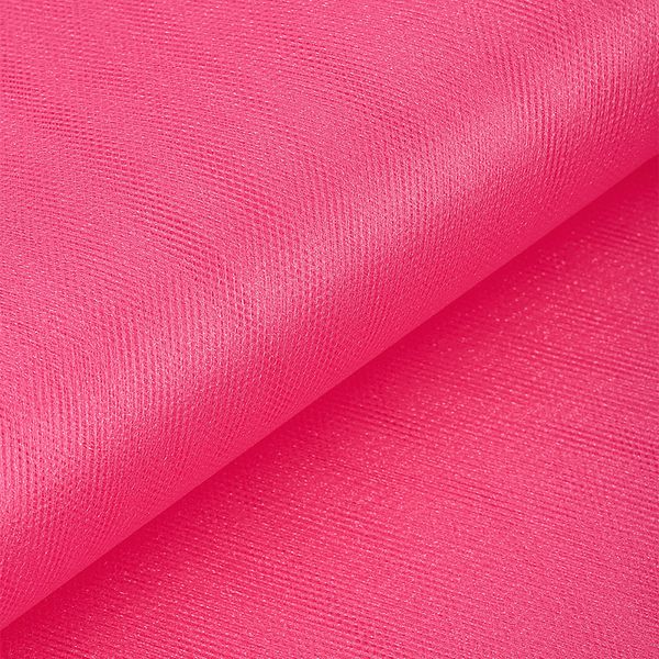 Фатин кристалл средней жесткости блестящий 300 см / 50 метров, K.TRM.008, цв.12 К