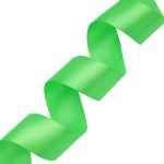 Лента атласная 1-сторонняя 50.0 мм / 22.86±1 метров, аналог 7730446, 52 светло-зеленый, DDZ2401, Globus