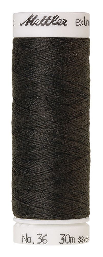 Нитки суперкрепкие Mettler Extra Stark, 30 м, 0348, 5 катушек /TOS/