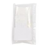 Пуговицы на ножке 24L (S (серебро (никель))), 72 шт