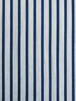 Льняная ткань 140 г/м², 150 см / 3 метра, TBY.DJ.13-3, цв.синий