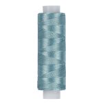 Нитки вышивальные Gamma V150/2, 10х200 ярдов, 3304 голубой