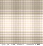 Бумага для скрапбукинга 190 г/м², 30.5х30.5 см, Твидовый пиджак, 10 шт, 3, Mr.Painter PSR 210806