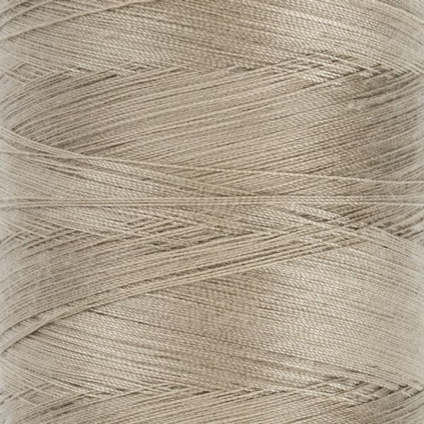Нитки армированные ПНК им.Кирова 45ЛЛ, 2500 м / 1 кат., 6002 бежевый