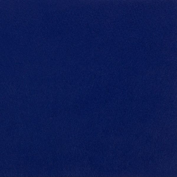 Фетр листовой мягкий 2.2 мм, 30х45 см, 034 синий, Blitz FKC22-30/45