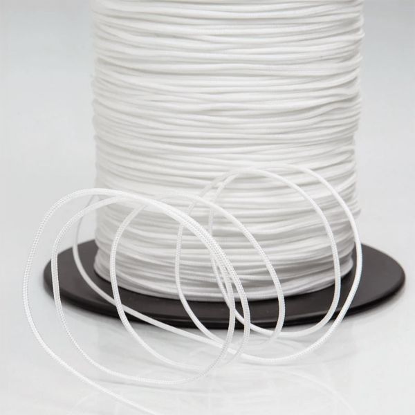 Шнур-утяжелитель для штор 2.2 мм / 150 метров, 06-11104