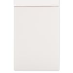 Альбом для акварели 200 г/м², A5 14.8х21 см, склейка с одной стороны 12 л, среднезернистая, Vista-Artista WCLC-A5