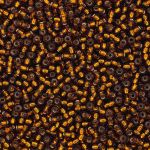 Бисер Preciosa 10/0 (2.3 мм), 50 г (10х5 г), цв. 17110