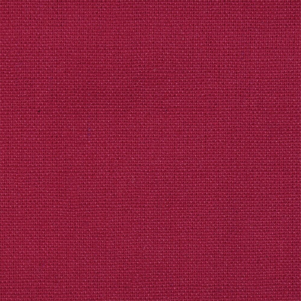Льняная ткань 200 г/м², 140 см / 5 метров, TBY.Li.1009.14.5, цв.14 малина