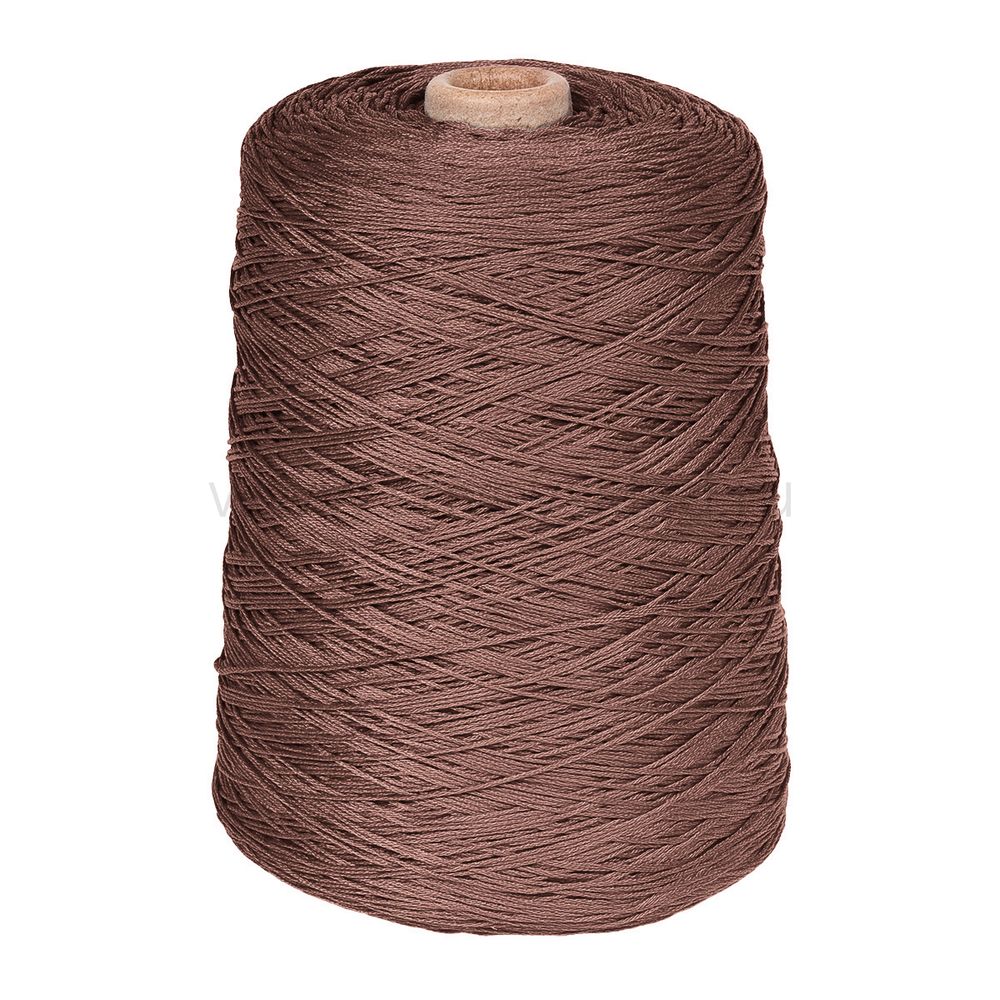 Мулине Gamma бобина 480±30 г (1800 метров), хлопок, цв. 3216 коричневый Мулине Gamma бобина 480±30 г (1800 метров), хлопок, цв. 3216 коричневый