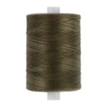 Нитки армированные 45ЛЛ, 2500 м, 5704 (141) хаки, ПНК им.Кирова
