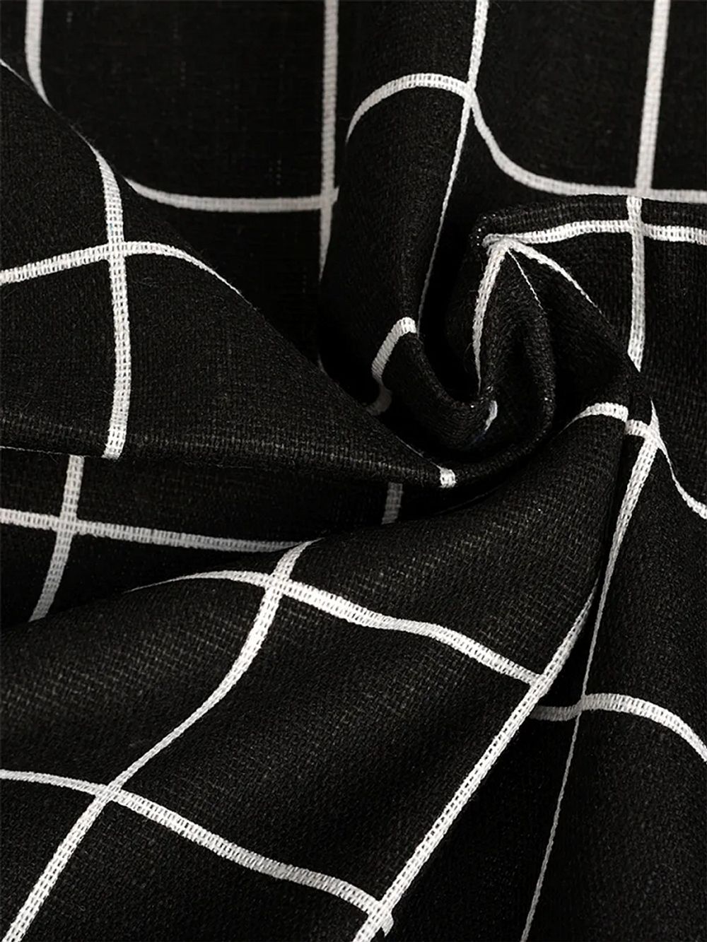 Льняная ткань 140 г/м², 150 см / 3 метра, TBY.DJ.32-3