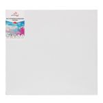 Холст грунтованный на подрамнике 100х120 см, 390 г/м², 2 шт, Залесский среднезернистый, Vista-Artista PLMG-100120