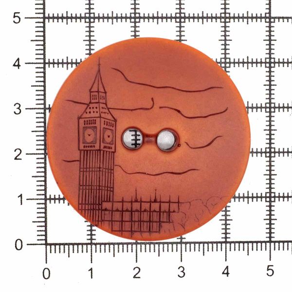 Пуговицы 2 прокола (3.02-1271-45)