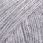 Пряжа Astra Premium (Астра Премиум) Ласка / уп.3 мот. по 100 г, 370 м, 901 светло-серый