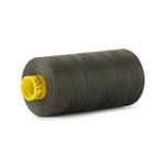 Нитка универсальная Gutermann Mara 120/2, 1000 м, 700207, 269 лишайник, 1 катушка