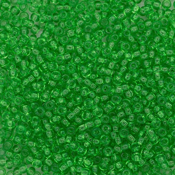 Бисер Preciosa 10/0 (2.3 мм), 50 г (10х5 г), цв. 50100