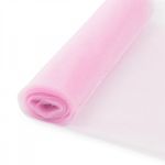 Фатин Кристалл средней жесткости блестящий 300 см / 50 метров, K.TRM.006, цв.69 К