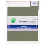 Ткань курточная Bond 200 г/м², 150х147±3 см, св.хаки/lt. khaki, Gamma JBNN