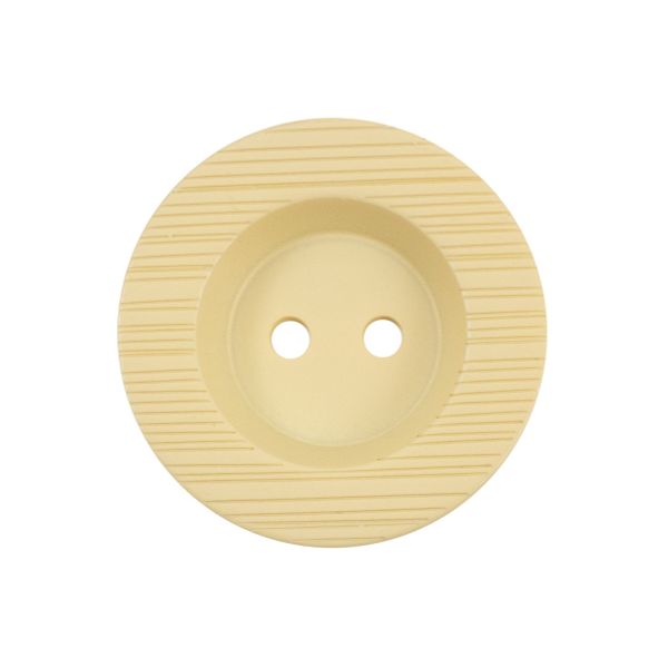 Пуговицы пальтовые/шубные BLITZ DRN 0124 48 (30 мм), 25 шт, №276 бежевый, Blitz DRN 0124