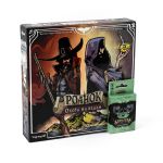 Игра настольная Роанок: Испытания древних, Эврикус PG-17360