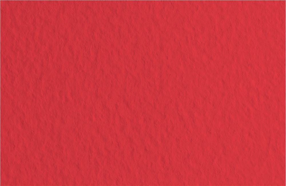 Бумага для пастели Tiziano 160 г/м², A3 29.7х42 см, 25 л, Vesuvio/Темно-красный, Fabriano, 72942122