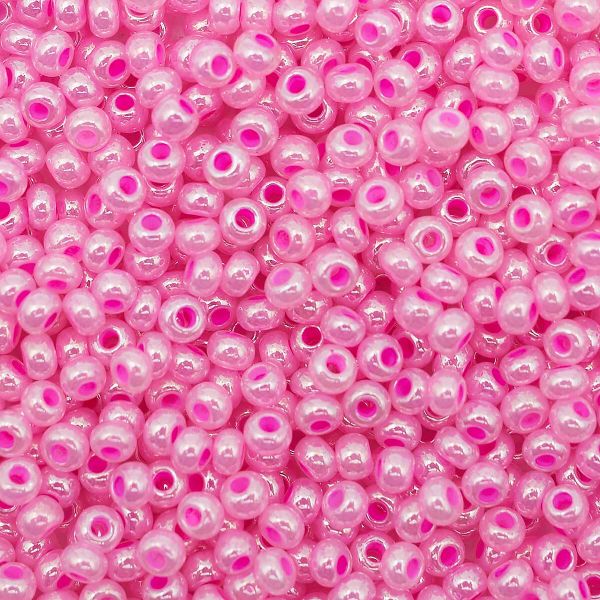 Бисер Preciosa 10/0 (2.3 мм), 50 г (10х5 г), цв. 37177