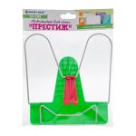 Подставка для книг Престиж цв. в ассортименте (зеленый), П-01