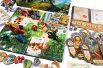 Игра настольная Ольтре, Эврикус PG-17336