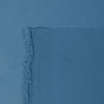Шелк Армани 120 г/м², 150 см / 2 метра, TBY120Arm-139.2, цв.139 датский голубой