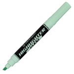 Текстовыделители HIGHLIGHTER FLEXI-(super-flexible tip) 8542/1 1-5 мм, 10 шт, 8542/1 зеленый пастель, Centropen 8542/1