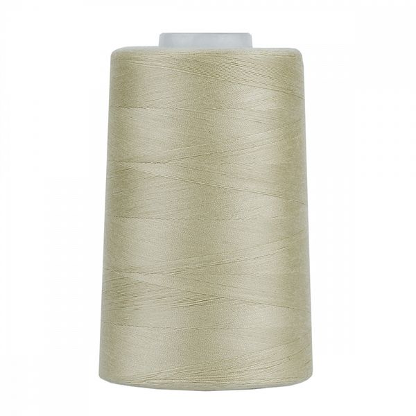 Нитки швейные Max 40/2, 4570 м (5000 ярд), 210 бежевый / 1 бобина