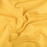 Ткань для пэчворка Peppy Краски жизни Люкс, рулон 112 см / 5 метров, 14-0740 гр.желтый, Peppy