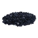 Пукля поварская, цветная, 10 мм (57 т.синий) П-10, 500 шт