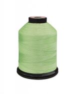 Нитки вышивальные матовые Aurora №120, 1000 м, цв. MT2021, 1 катушка