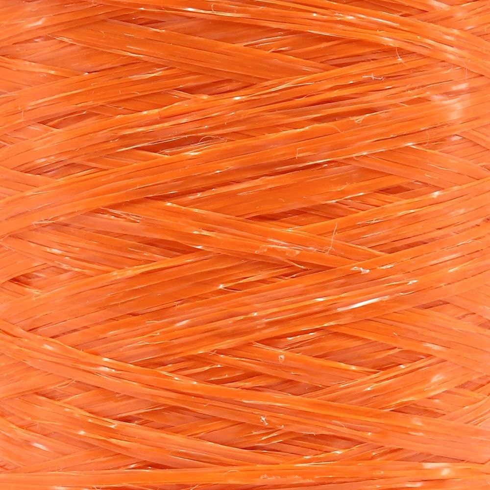 Пряжа Astra Premium (Астра Премиум) Мочалочная / уп.10 мот. по 50 г, 200 м, апельсин