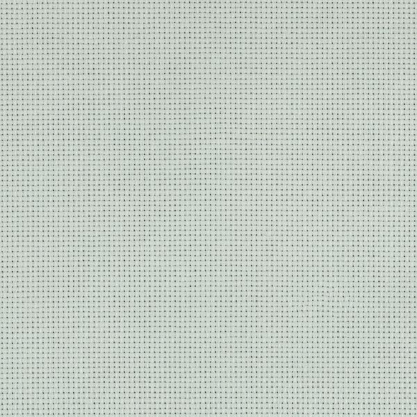 Канва Aida 14 ct, 150х100 см, 100% хлопок, св-бирюзовый, Gamma K04