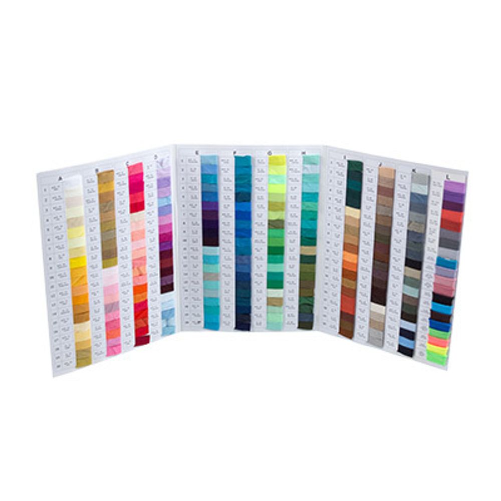 _02_ Карта цветов молний: молнии Gamma