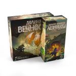 Игра настольная Эврикус Долина вечности: Артефакты PG-17403