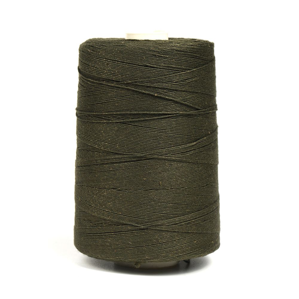 Нитки армированные Нит-ка 200ЛХ(НК), 1000м, 1 катушка, цв. хаки