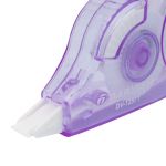 Корректор-лента в роллере 5 мм / 3м в блистере Фрукты, виноград, DV-12571