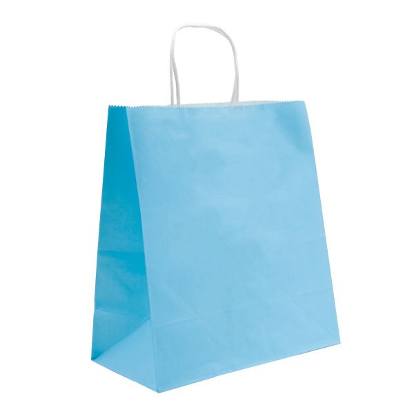 Пакет крафт 