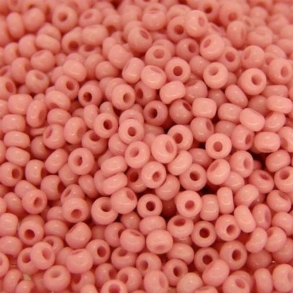 Бисер Preciosa 10/0 (2.3 мм), 50 г, цв. 03193