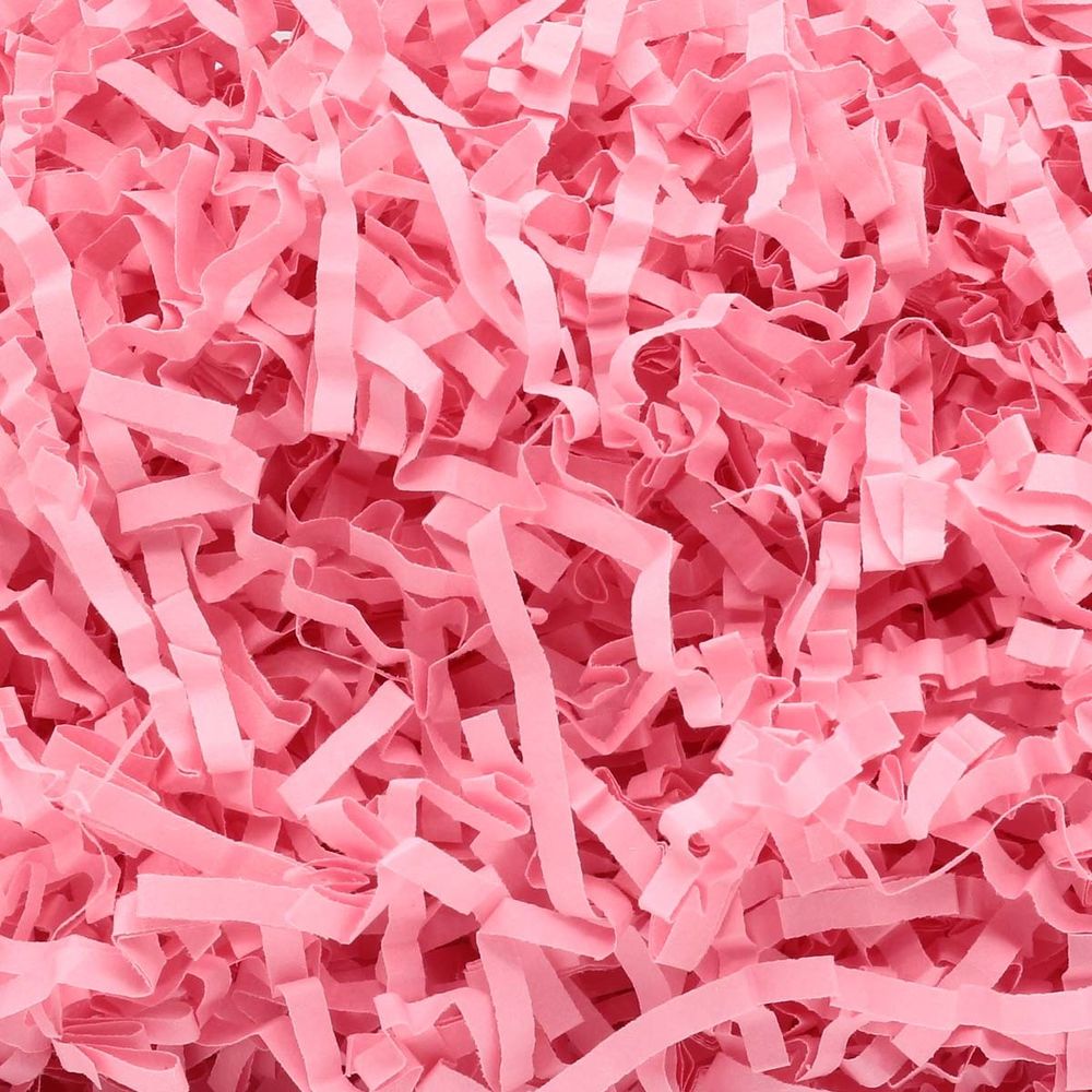 Набор для оформления подарка "Маффины", ящик 25х20 см, белый