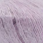 Пряжа Камтекс Мохер Голд / уп.10 мот. по 50 г, 250 м, 072 лаванда