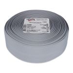 Корсаж брючный 51.0 мм / 50 метров, 941040 св.серый, Gamma 5с616